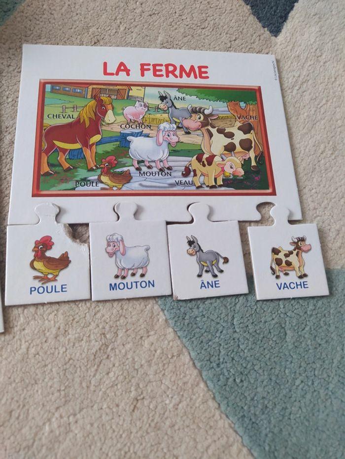 Loto des animaux - photo numéro 5