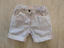 Short jean fille