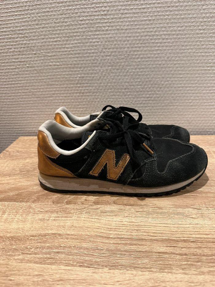 New balance 520 - photo numéro 2