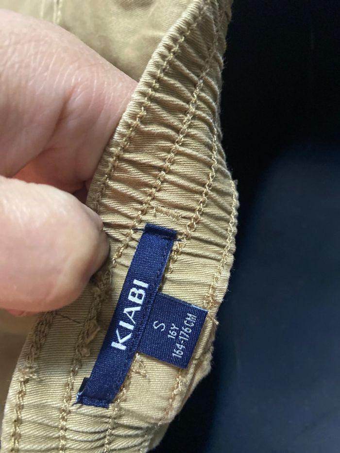 Pantalon cargo. Taille S. - photo numéro 8