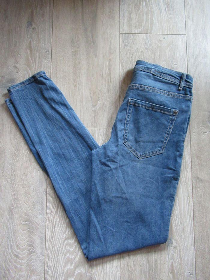 jean super skinny fit esmara tille 36 - photo numéro 1