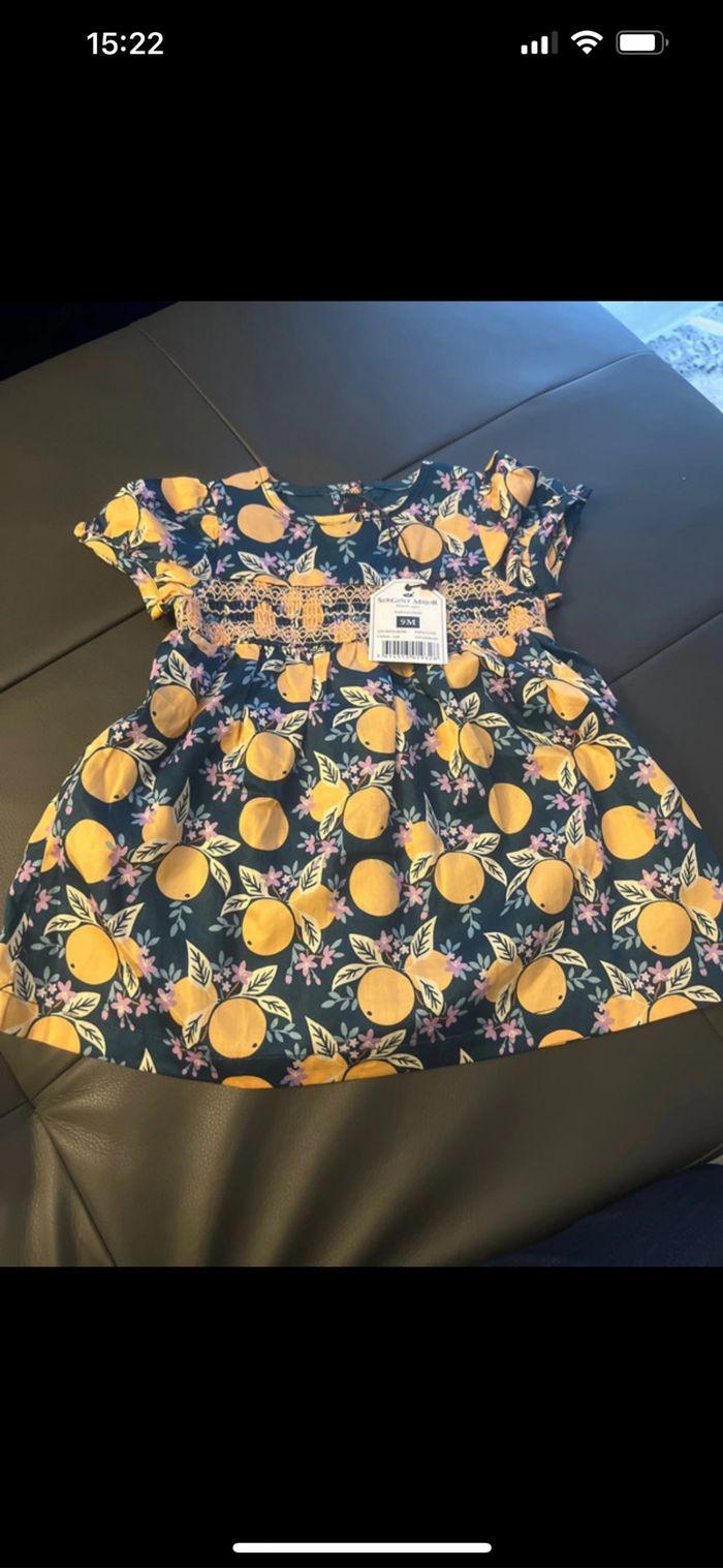 Robe pour le fille ! - photo numéro 1