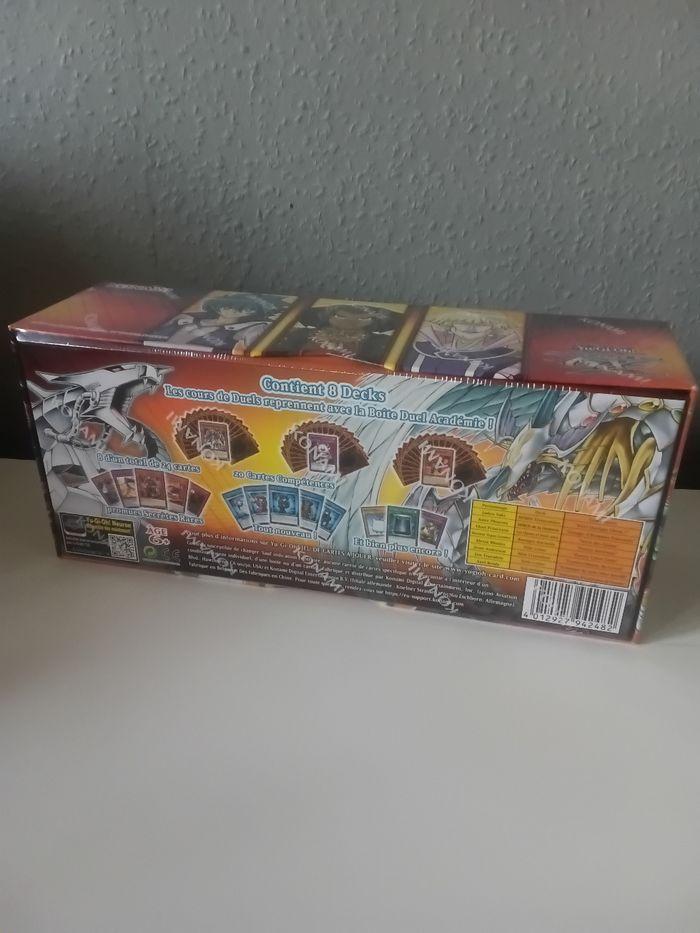 Yugioh speed duel gx neuf - photo numéro 2