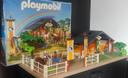 Playmobil Centre équestre
3120-B