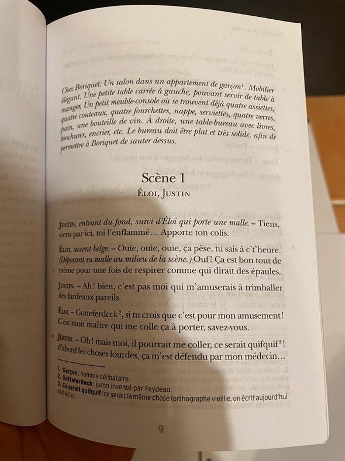 Livre Dormez je le veux - photo numéro 3