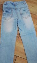 Lot jeans