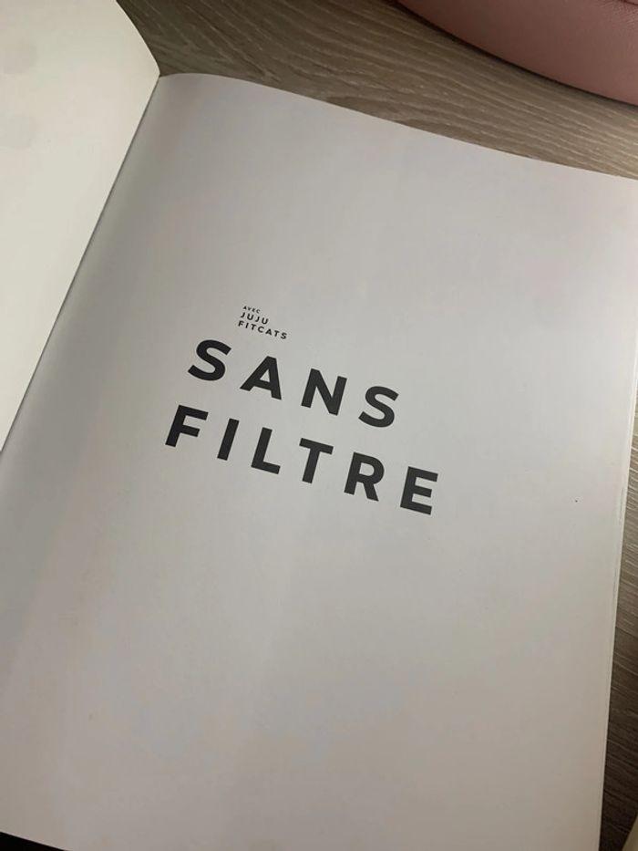 Livre juju fitcat - photo numéro 3