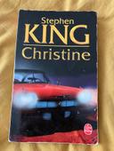 Livre « Christine » de Stephen King