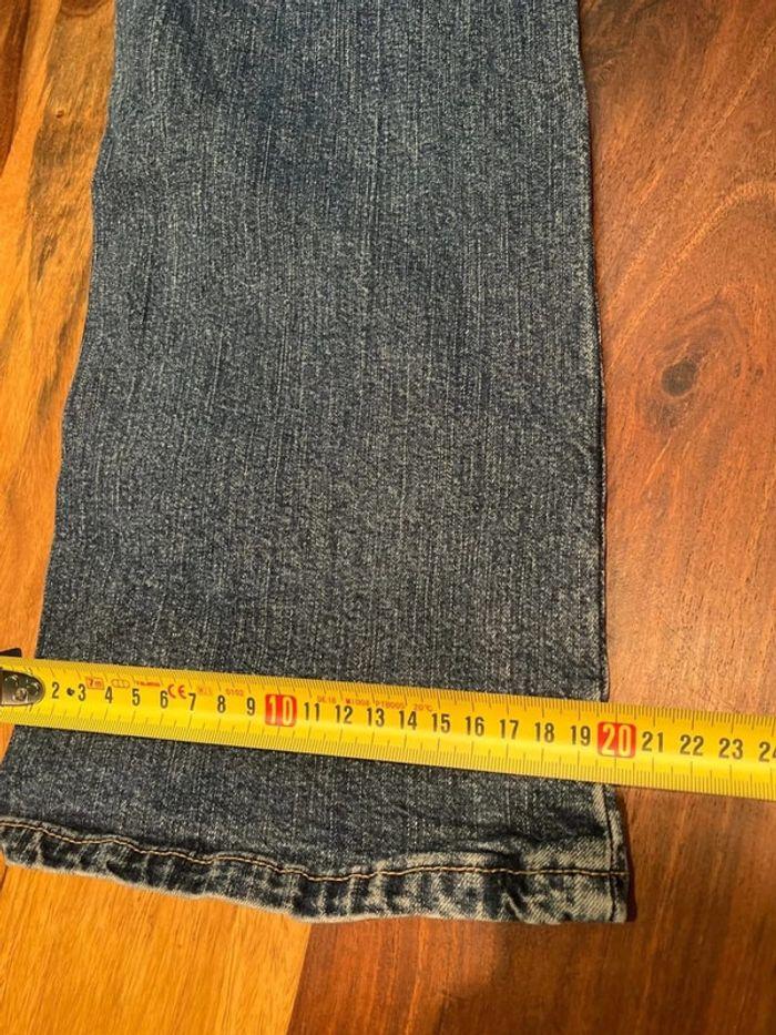 34. Levi’s 550 bootcut 8M - photo numéro 9