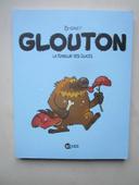 Glouton, Tome 1: la terreur des glaces