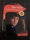 Livre Bel Ami Guy de Maupassant