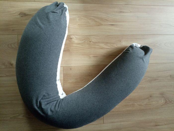 Coussin de grossesse - photo numéro 2