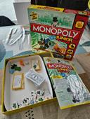 Monopoly junior