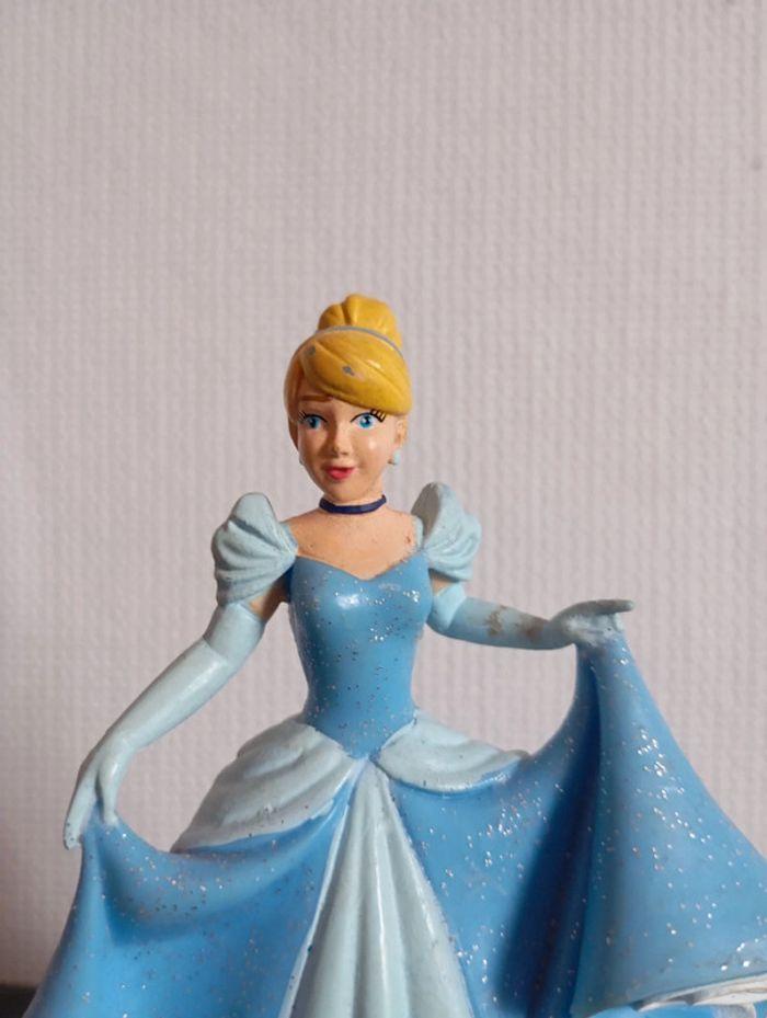 Figurine Bullyland Cendrillon Disney - photo numéro 5