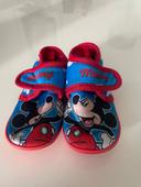 Chaussons pour enfants