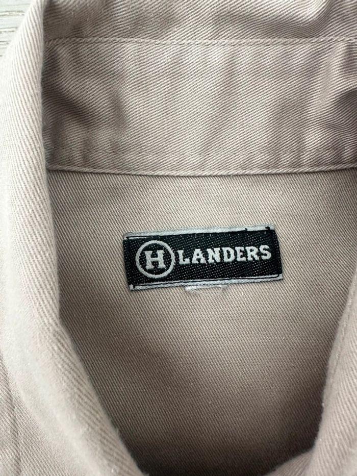 Chemise H Landers - photo numéro 3