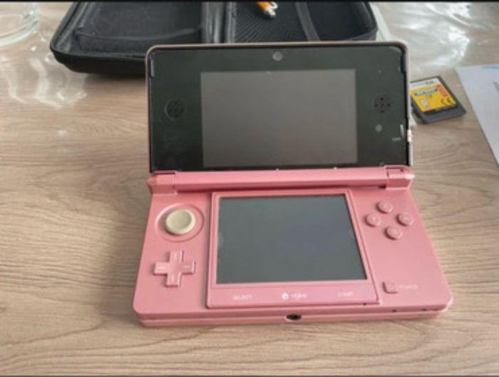 Nintendo 3ds - photo numéro 4