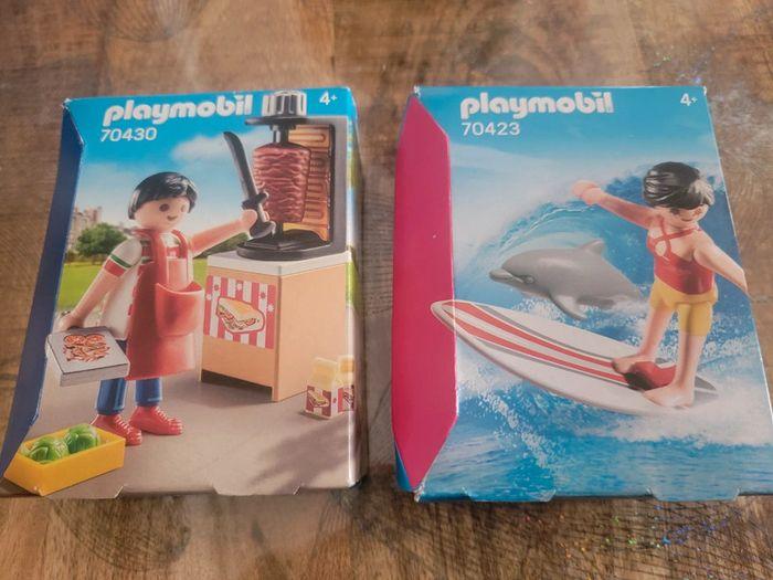 Playmobil - photo numéro 1