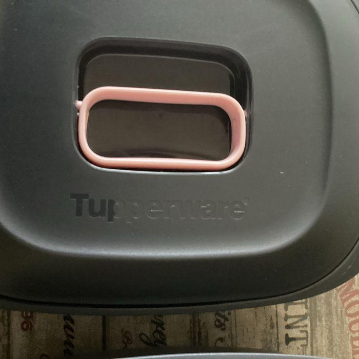 Tupperware micro onde - photo numéro 2