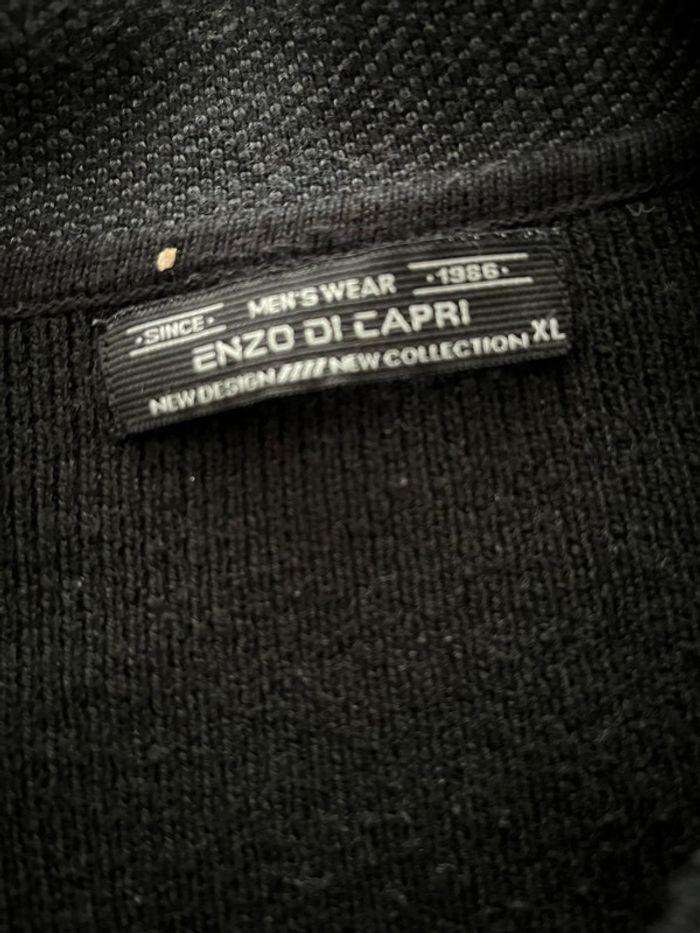 Pull homme Enzo - photo numéro 2