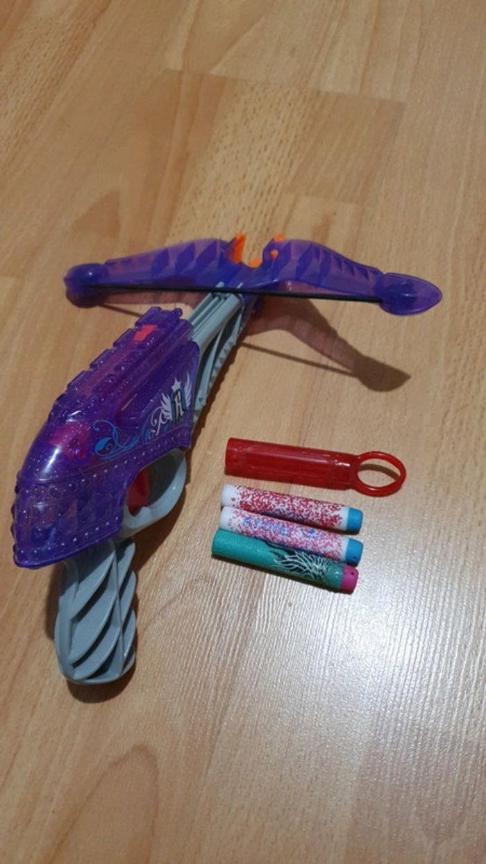 Nerf rebelle arbalète - photo numéro 1