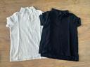 Lot de 2 polo