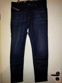 Jean diesel d fining taille w33 l32