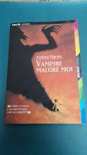 Vampire malgré moi