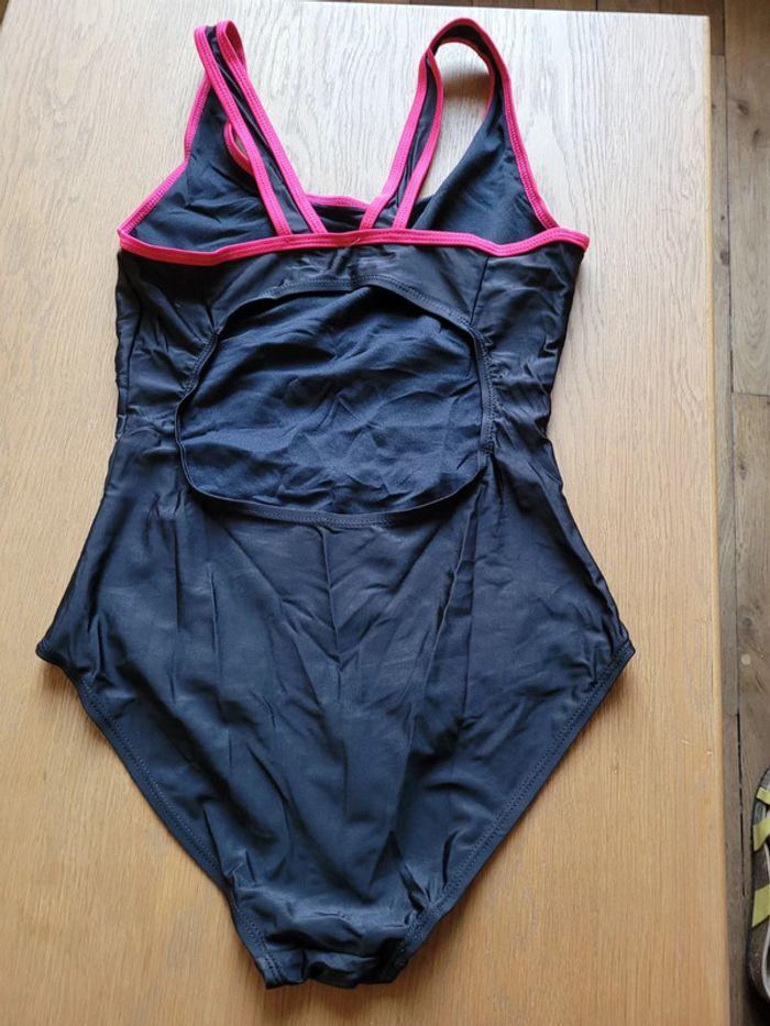 Maillot de bain noir neuf Swind - photo numéro 2