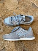 Basket Nike Internationalist gris glacier taille 36.5