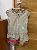 Robe/tunique 4 ans