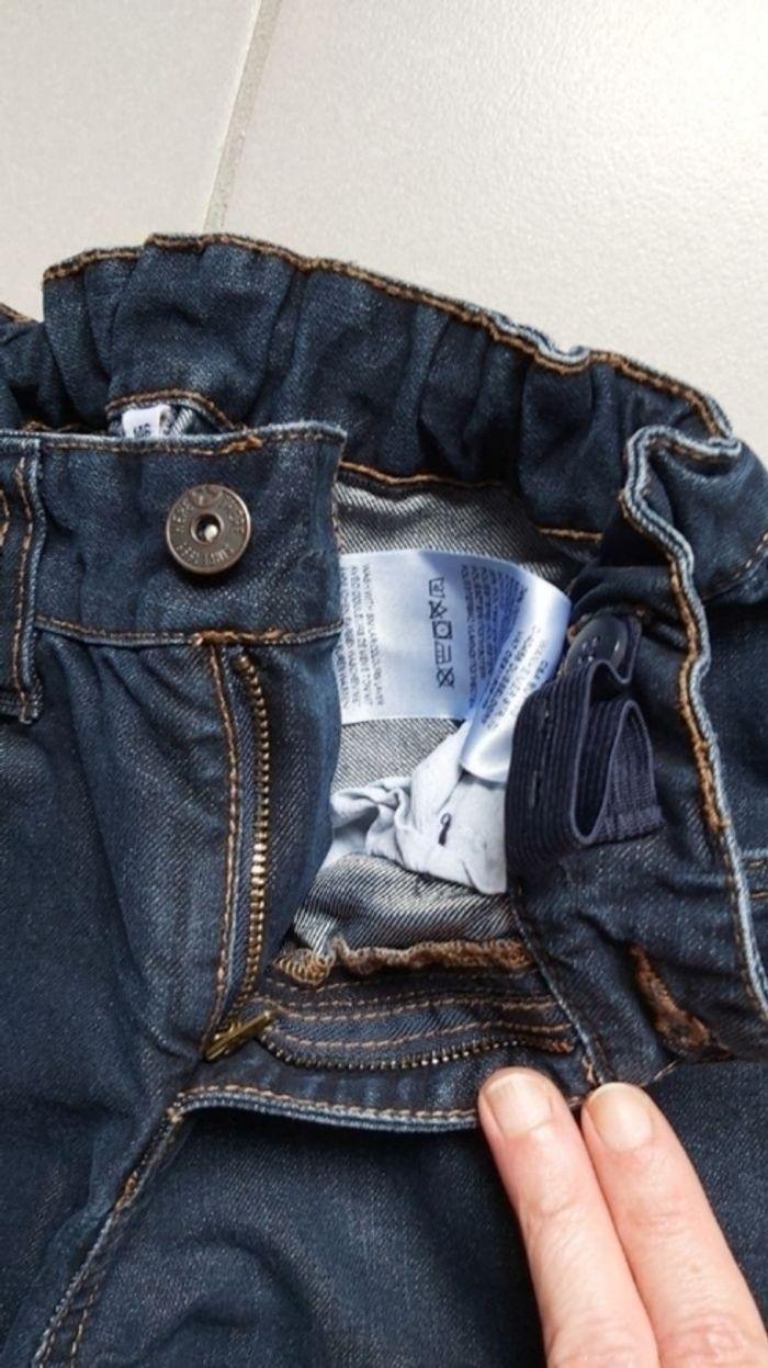 Jeans 146 - photo numéro 2