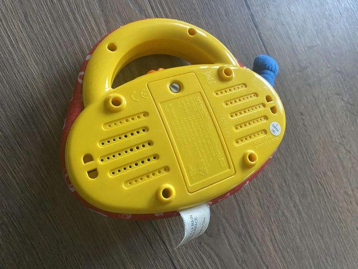 Radio Vtech bébé - photo numéro 3