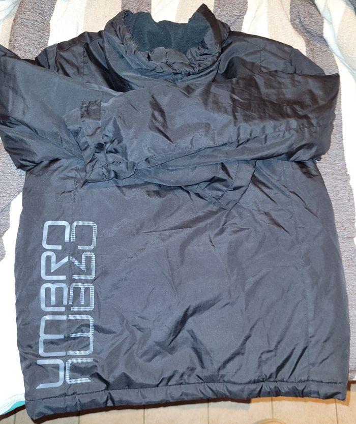 Blouson UMBRO - photo numéro 2