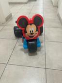 Moto Mickey