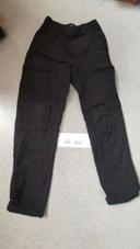 Pantalon cargo  xs