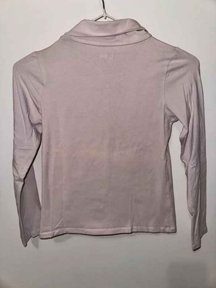 Thee shirt fille taille 10 ans ! - photo numéro 2