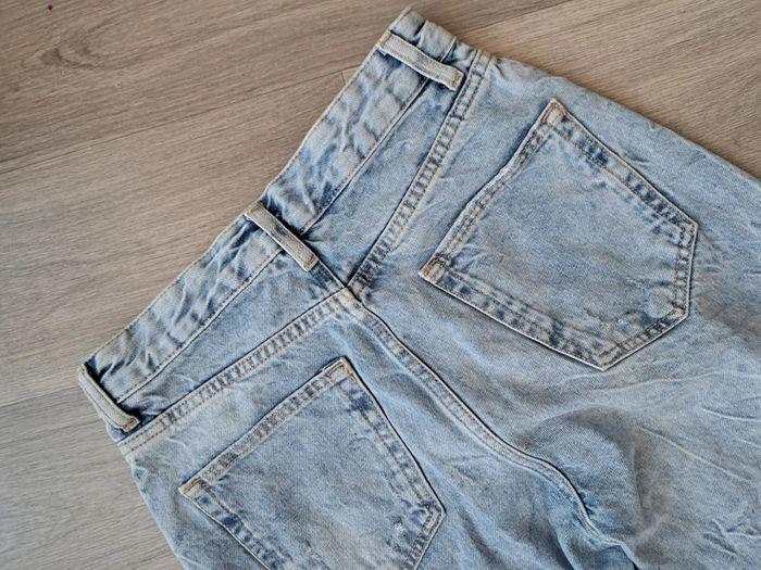 Jeans large Bershka - photo numéro 6