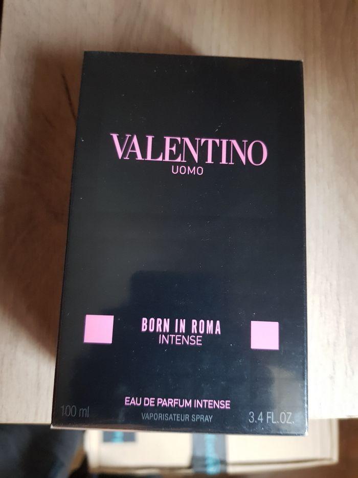 Parfum Valentino Born In Roma Intense  100 ml - photo numéro 1