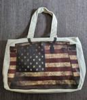 Sac Fourre-tout en toile