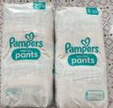 Lot de Pampers pants