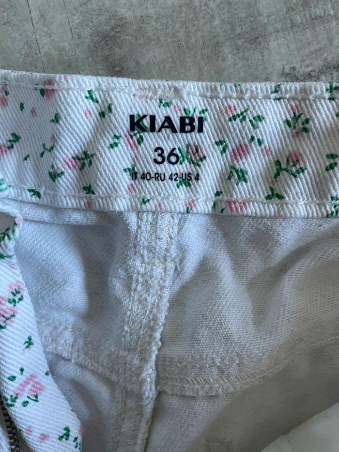 Short kiabi - photo numéro 4