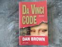 Livre "Da Vinci Code"