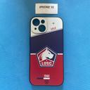 Coque iPhone 15 - Lille