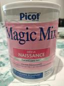 Magic mix neuf