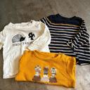 Lot t shirt