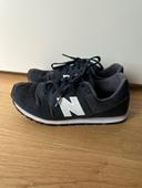 New balance