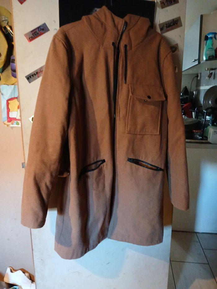 Manteau - photo numéro 1