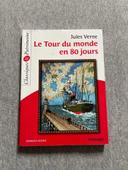 Le Tour du monde en 80 jours