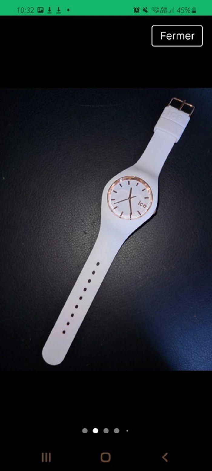 Montre Ice Watch - photo numéro 2